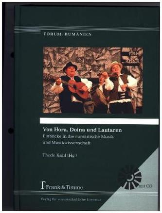 Von Hora, Doina und Lautaren