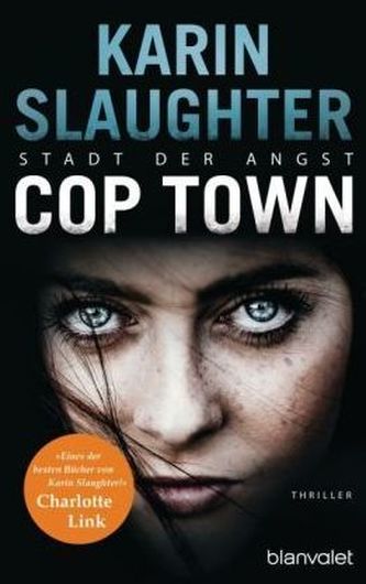 Cop Town - Stadt der Angst