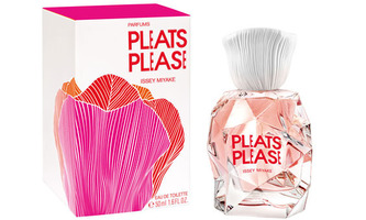 Issey Miyake Pleats Please W EDT 50ml