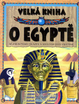 Velká kniha o egyptě