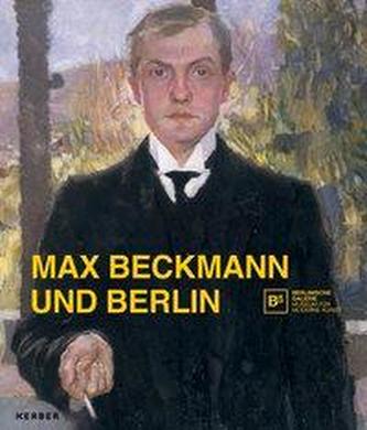 Max Beckmann und Berlin