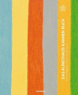 Das Kunsthaus Kannen Buch