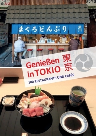 Genießen in Tokio