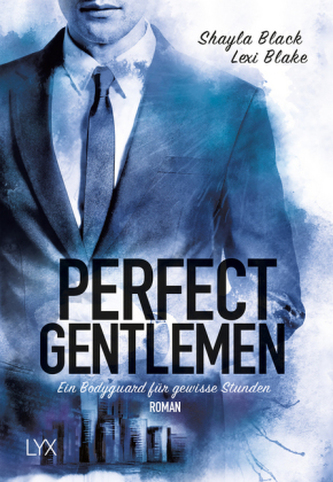 Perfect Gentlemen - Ein Bodyguard für gewisse Stunden