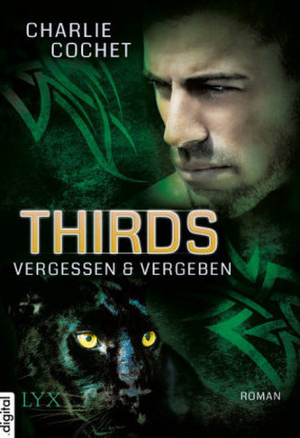 THIRDS - Vergessen & Vergeben