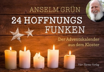 24 Hoffnungsfunken