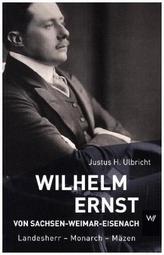Wilhelm Ernst von Sachsen-Weimar-Eisenach