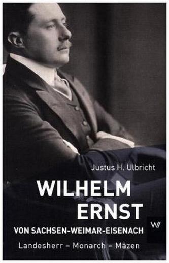 Wilhelm Ernst von Sachsen-Weimar-Eisenach
