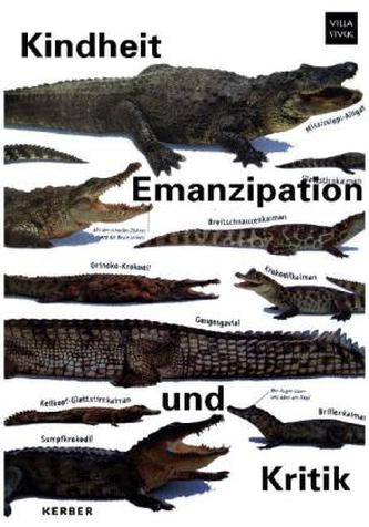 Kindheit, Emanzipation und Kritik