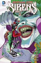 Gotham City Sirens. Bd.3
