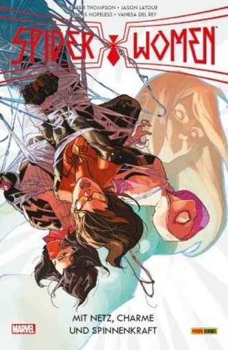 Spider-Women