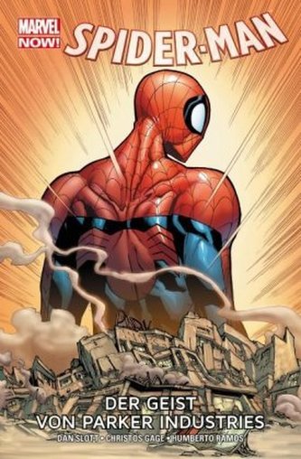 Spider-Man - Marvel Now!. Bd.10