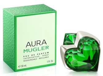 Thierry Mugler Aura W EDP 30ml