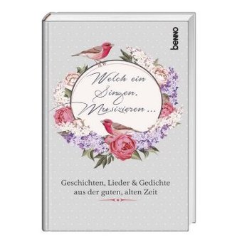 Welch ein Singen, Musizieren ...