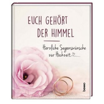Euch gehört der Himmel