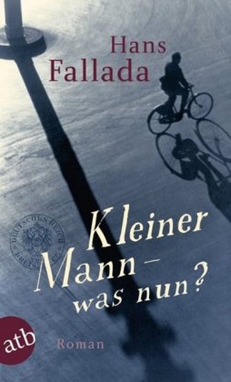 Kleiner Mann, was nun?