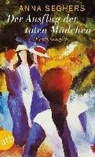 Der Ausflug der toten Mädchen