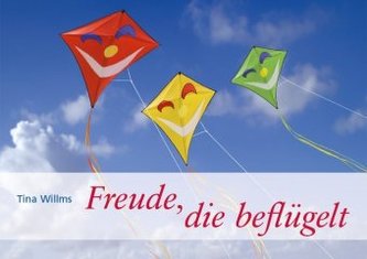 Freude, die beflügelt