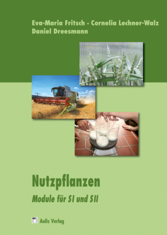 Nutzpflanzen