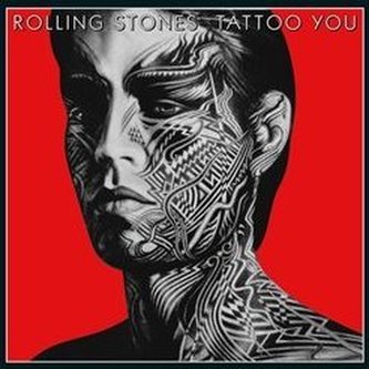 Tattoo You