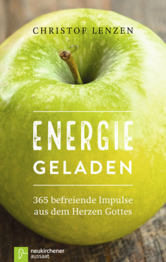 Energie geladen