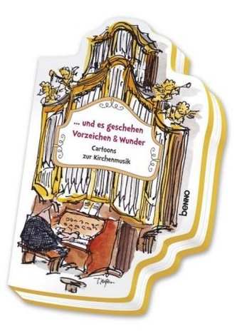 ... und es geschehen Vorzeichen & Wunder