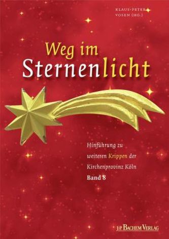 Weg im Sternenlicht. Bd.8