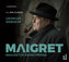 Maigretův první případ - CDmp3 (Čte Jan Vlasák)