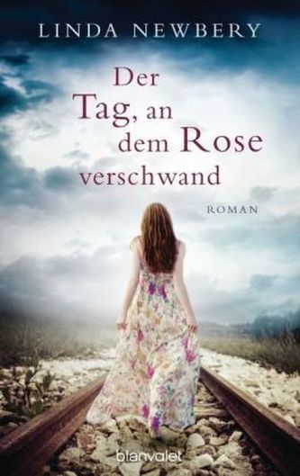 Der Tag, an dem Rose verschwand