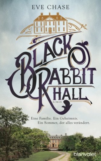 Black Rabbit Hall
