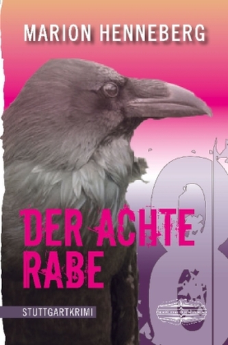 Der achte Rabe