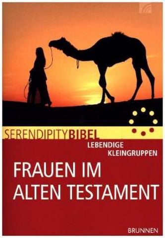 Frauen im Alten Testament