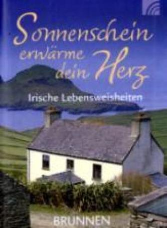 Sonnenschein erwärme dein Herz