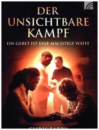 Der unsichtbare Kampf