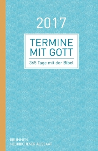 Termine mit Gott 2017