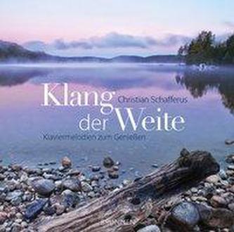 Klang der Weite, 1 Audio-CD