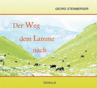 Der Weg dem Lamme nach, 1 MP3-CD