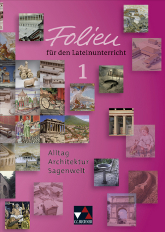 Alltag - Architektur - Sagenwelt, 34 Farbfolien