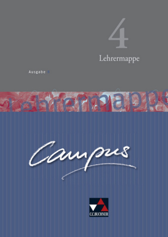 Lehrermappe Basis, m. CD-ROM