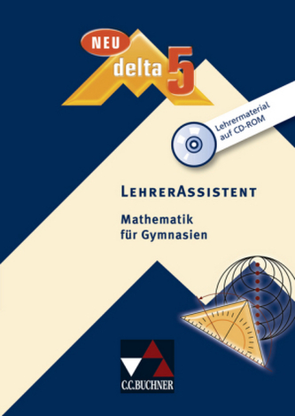 LehrerAssistent 5, CD-ROM