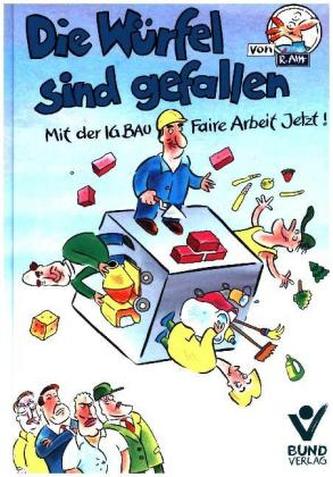 Die Würfel sind gefallen