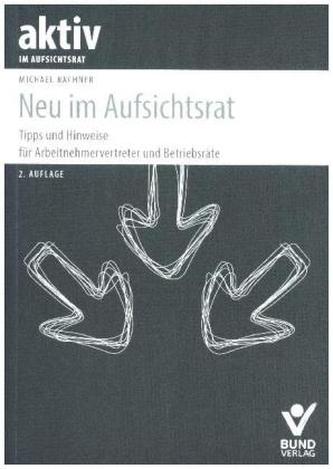 Neu im Aufsichtsrat