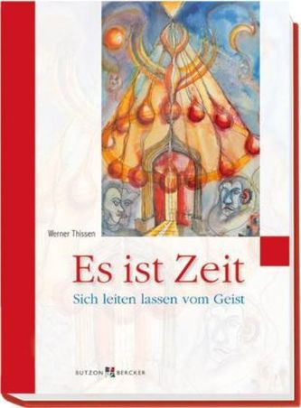 Es ist Zeit