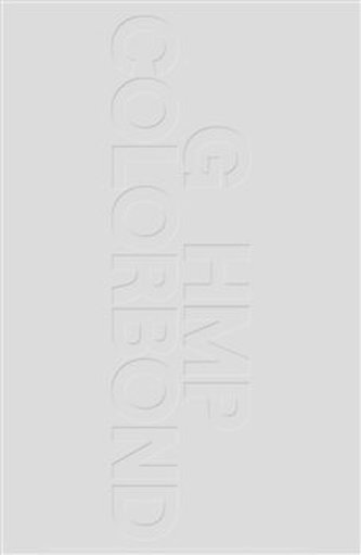 Jan Kovářík: Colorbond