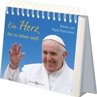 Ein Herz, das zu lieben weiß