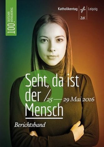Seht, da ist der Mensch