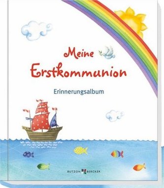 Meine Erstkommunion