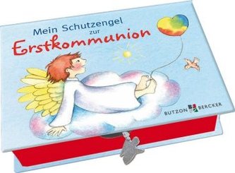 Mein Schutzengel zur Erstkommunion