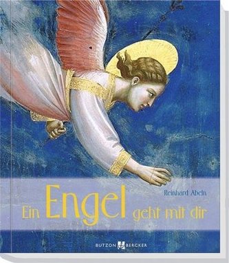 Ein Engel geht mir dir