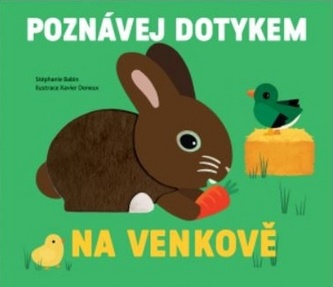 Poznávej dotykem Na venkově